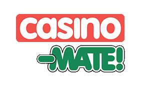 Casino Mate Logo