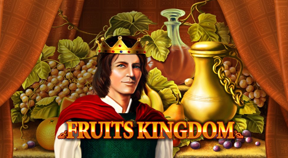 Fruits Kingdom Slot