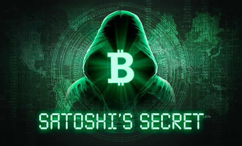 Satoshi’s Secret Slot